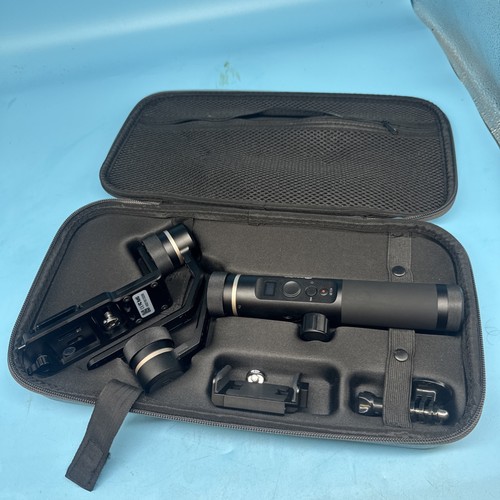 Plus feiyutech gimbal - g6,