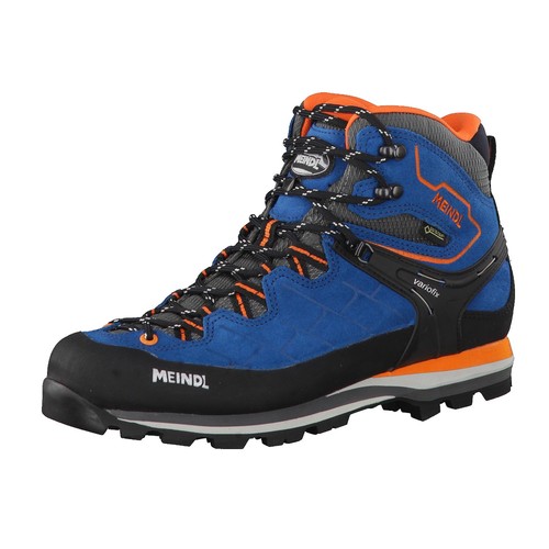 Scarpe trekking uomo meindl - trekking,