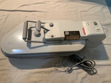 Ferro da stiro a vapore Singer