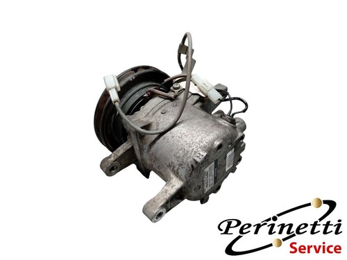 Compressore aria condizionata - compressore,