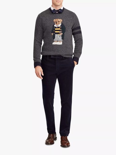 Polo ralph lauren - lauren, orso