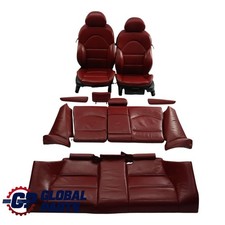 BMW E46 M3 Coupé Sedili Sport