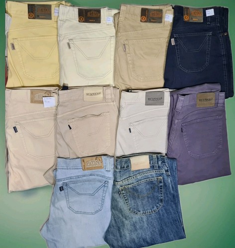 Jeckerson jeans 5 - -, 48