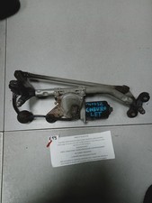 TANDEM TERGICRISTALLO PER