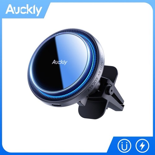 Supporto auto magnetico 15w - auto,