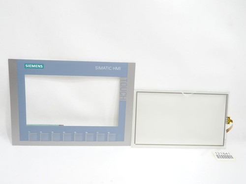 Siemens membrana touchglass - siemens, +
