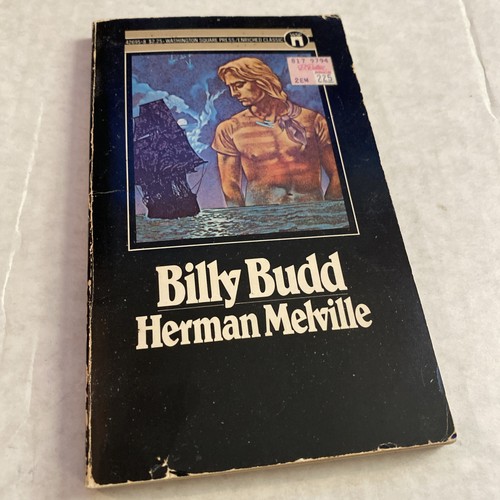 Billy budd - billy,