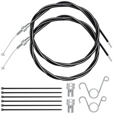Set cavo acceleratore - set,
