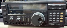ICOM IC-R7100 Wide Band