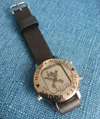 Orologio digitale vintage - digitale,