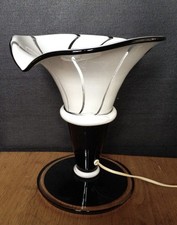 Lampada Coupe In Vetro Di