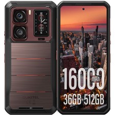 Oukitel WP300 5G cellulare da