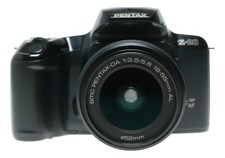 Pentax 20 fotocamera - pentax,