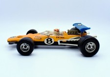 FORMULA 1 1:32 Scale Mc Laren