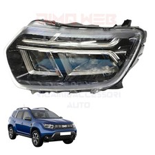 FARO ANTERIORE FANALE SX PER