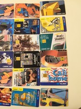 Schede telefoniche Ladatel