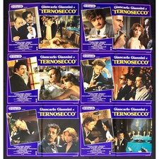 fotobuste TERNO SECCO