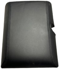 Bracciolo centrale imbottito