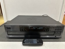 Kenwood 104CD Multiple CD