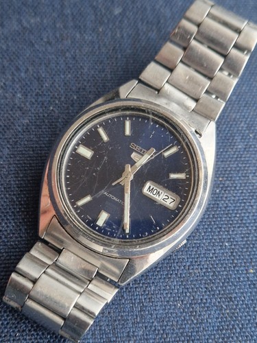 Seiko vintage watch - seiko,