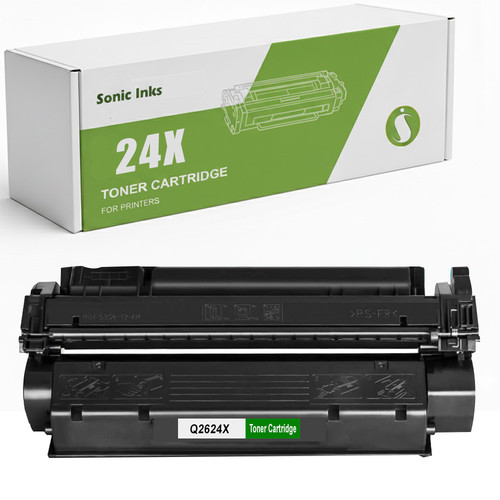 Cartuccia toner nero q2624x - toner,