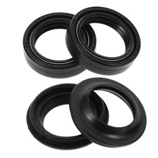  1 Set Guarnizioni Olio Moto