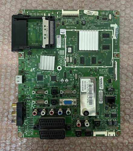 Scheda madre samsung - scheda,