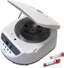 Centrifuga Da Banco per