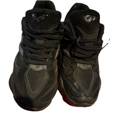 New balance black - size, 39,