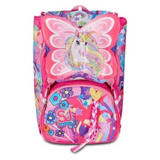 SJ Gang Zaino Scuola