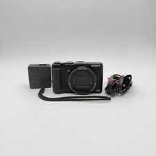 Sony DSC-HX60 Nero -