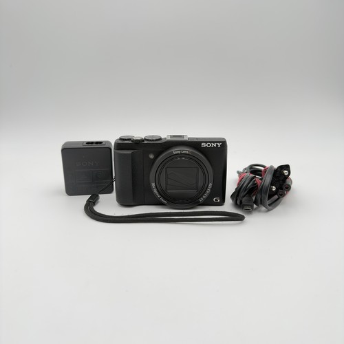 Sony dsc hx60 nero - sony,