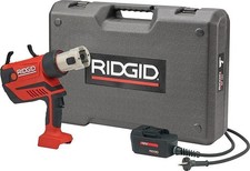 Pressatrice Ridgid RP 350-C