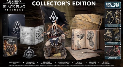 Ps5 assassin creed black - ✅ps5,