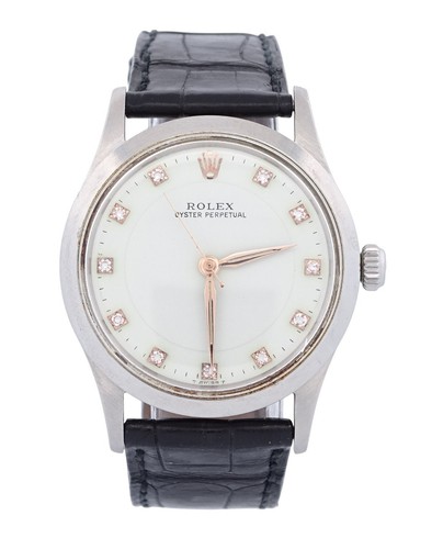 Orologio polso uomo rolex - uomo,