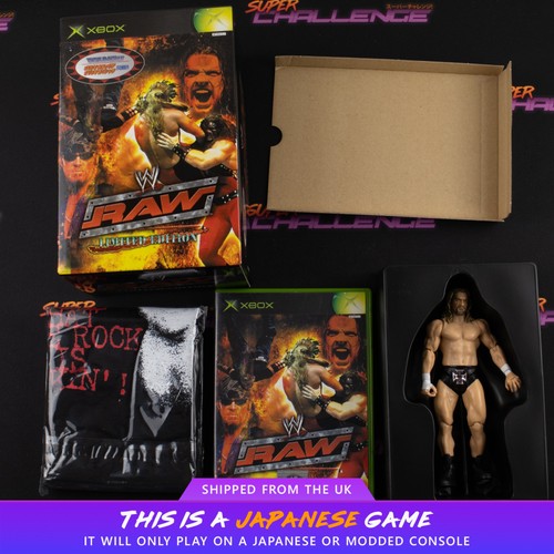 Wwe raw - wwe, (edizione
