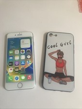 iphone 8 White 64 Gb  LEGGI