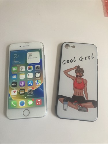 Smartphone apple iphone - apple,