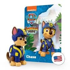 Tonies Chase Audio Play