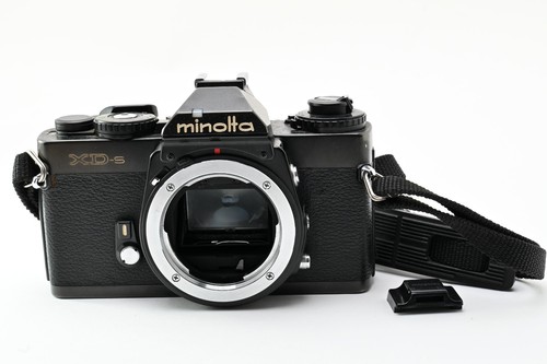 Quasi come nuova minolta - [quasi,