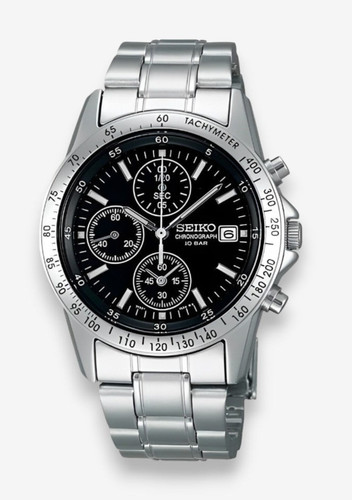Seiko orologio uomo - orologio,