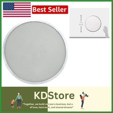 Winware Schermo per Pizza in