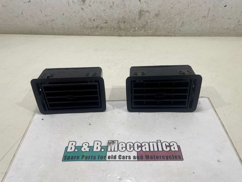 Coppia bocchette aerazione - bocchette, dx