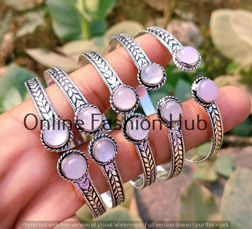 Braccialetto placcato argento
