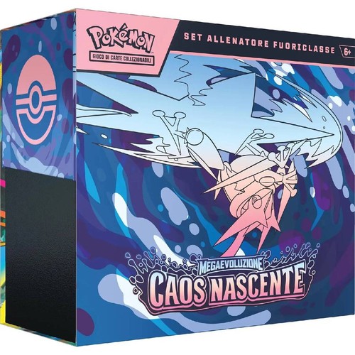 Pokémon set allenatore - pokémon,