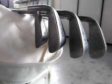 6 mazze da golf usate MacGregor con sacca