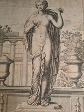 Stampa Antica. Stampa del '600
