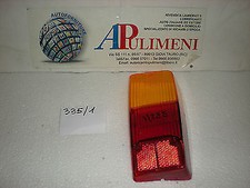 P9277 PLASTICA TRASPARENTE