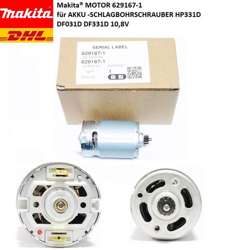 Makita motore originale - motore,