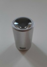Lente con tubo di alluminio